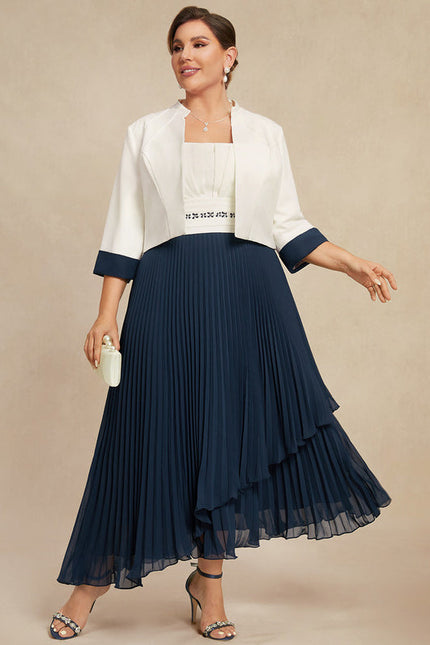 Robe Ceremonie Qualite - gallery 9