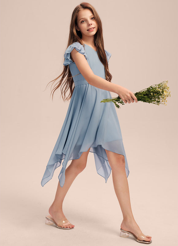 Robe Cérémonie Douceur Éthérée - gallery 3