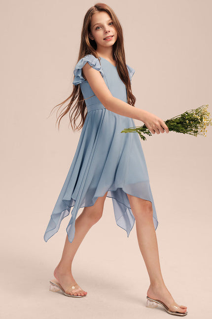 Robe Cérémonie Douceur Éthérée - gallery 3