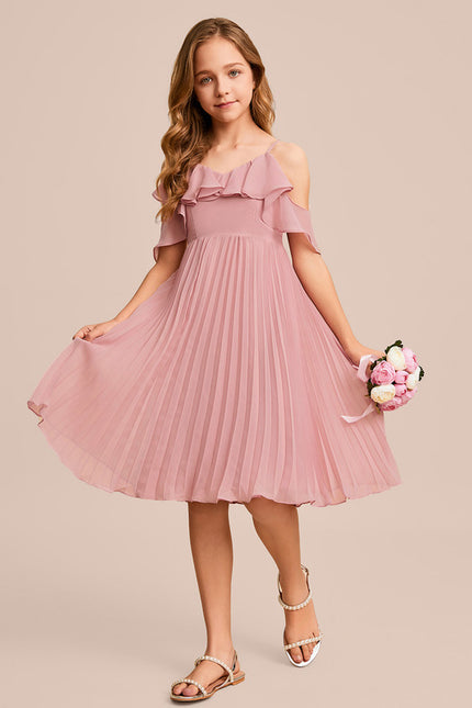 Robe Cérémonie Aérienne Junior
