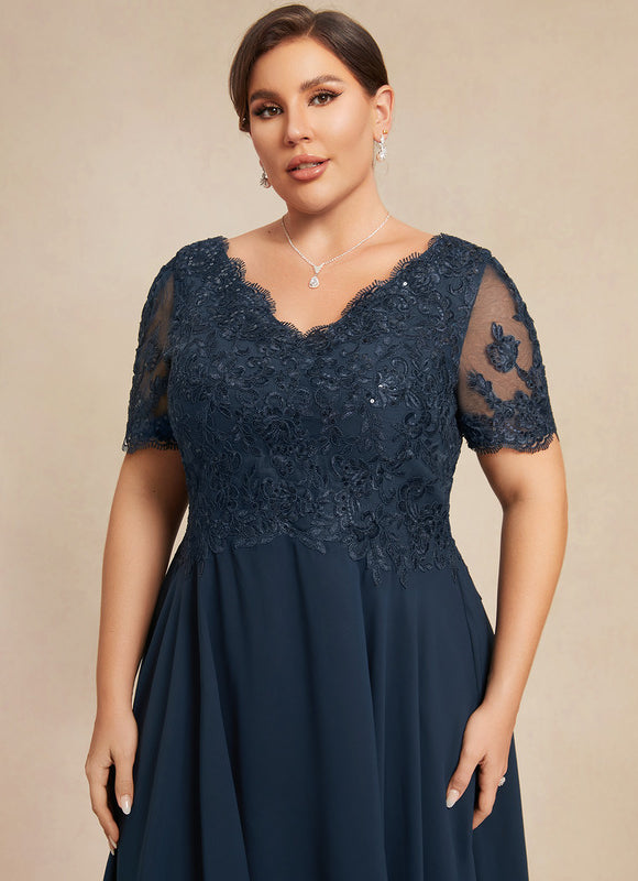 Robe Cérémonie Élégance Crépusculaire - gallery 8