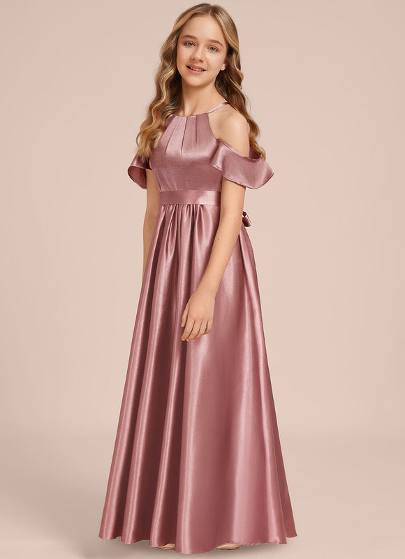 Robe Ceremonie Fille - gallery 3