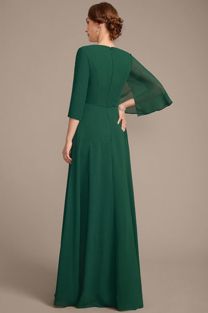 Robe Ceremonie Belle Mere - gallery 5