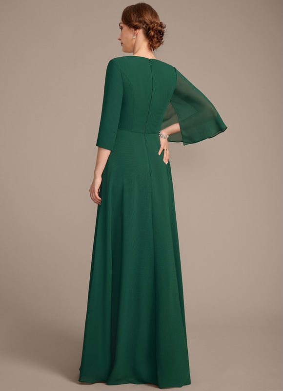 Robe Ceremonie Belle Mere - gallery 5