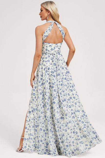 Robe Ceremonie Decollete - gallery 4