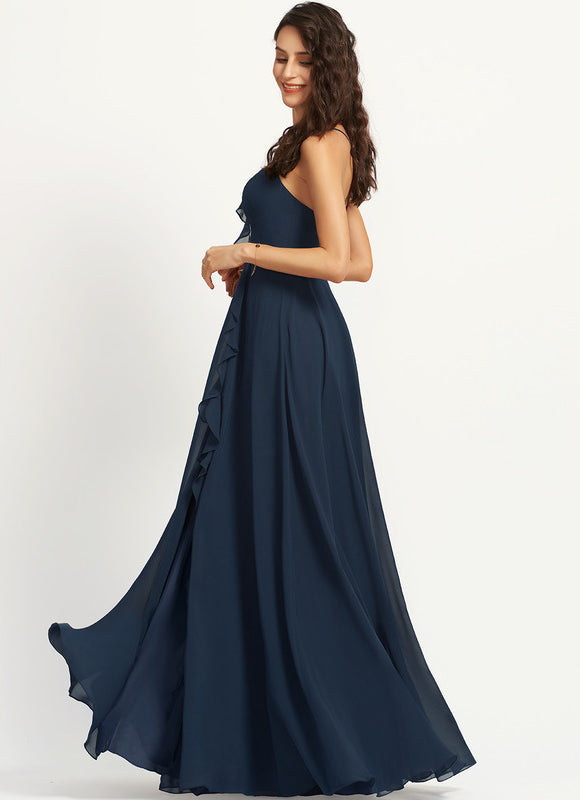 Robe Longue Ceremonie Femme - gallery 3