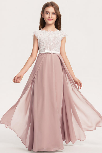 Robe Cérémonie Tulle Sereine - gallery 1