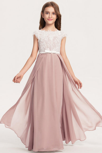Robe Cérémonie Tulle Sereine - gallery 1