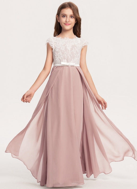 Robe Cérémonie Tulle Sereine - gallery 1