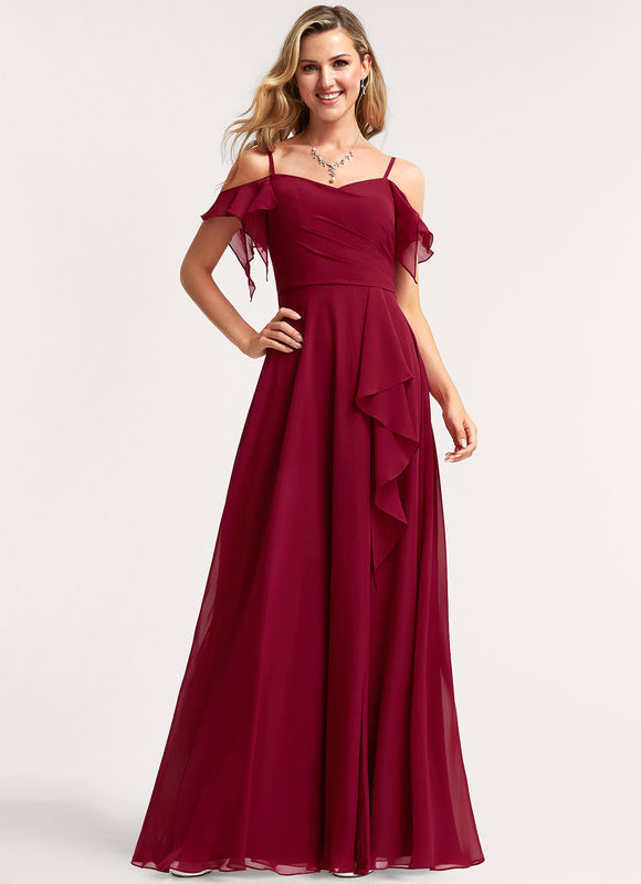 Robe Ceremonie Bleu Clair - gallery 2