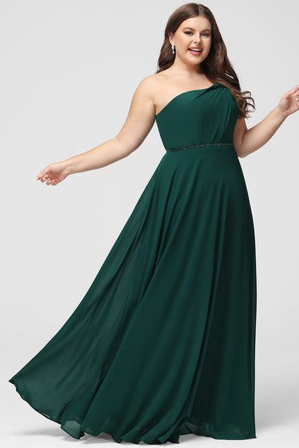 Robe Ceremonie Turquoise - gallery 6