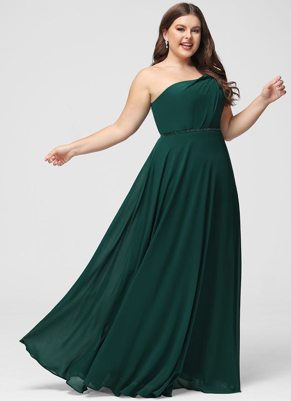 Robe Ceremonie Turquoise - gallery 6