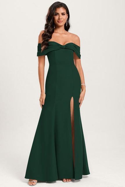 Robe Cérémonie Sirène Chic