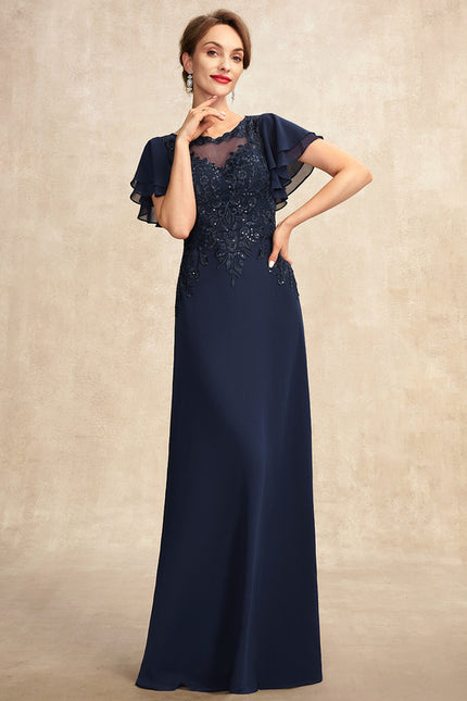 Robe Cérémonie Mère Chic - gallery 5