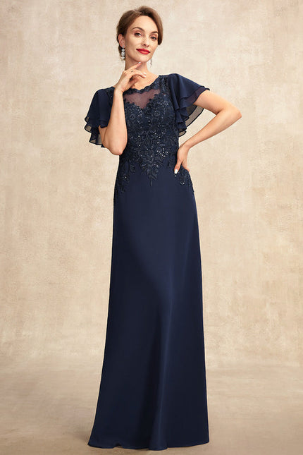 Robe Cérémonie Mère Chic - gallery 5
