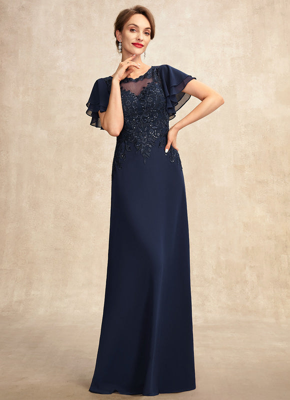 Robe Cérémonie Mère Chic - gallery 5