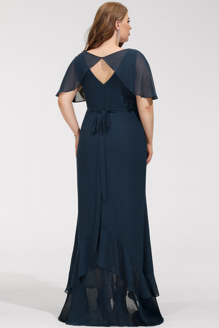 Robe Ceremonie Couleur Pastel - gallery 9