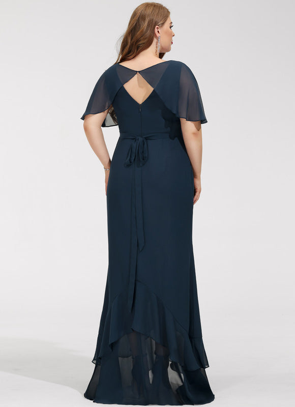 Robe Ceremonie Couleur Pastel - gallery 9