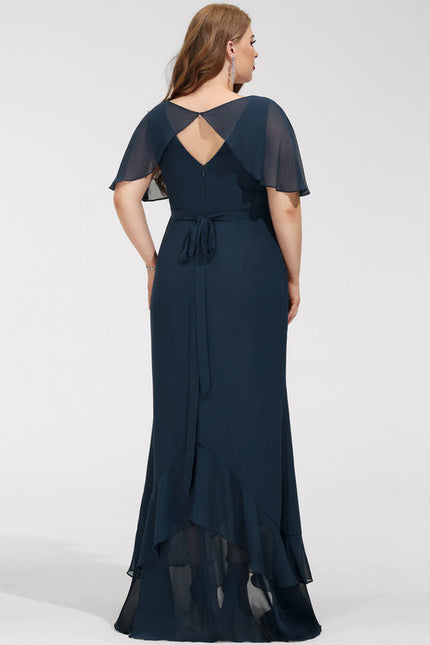 Robe Ceremonie Couleur Pastel - gallery 9