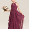 Robe Cérémonie Junior Bordeaux