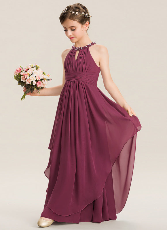 Robe Cérémonie Junior Bordeaux