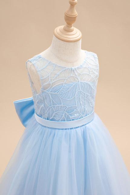 Robe Cérémonie Ciel Éthéré - gallery 6