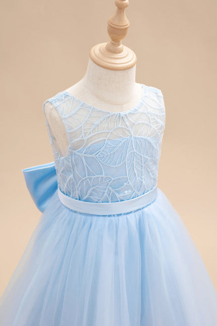 Robe Cérémonie Ciel Éthéré - gallery 6