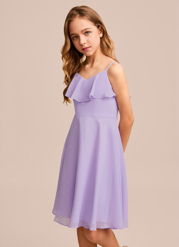 Robe Cérémonie Émeraude Légère - gallery 3