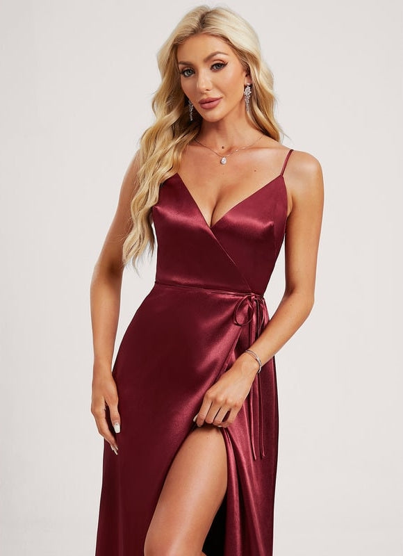 Robe Longue Ceremonie - gallery 3