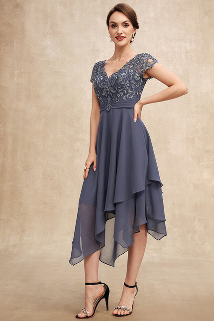 Robe Cérémonie Délire Féminin - gallery 3