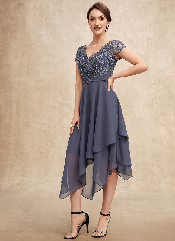 Robe Cérémonie Délire Féminin - gallery 3