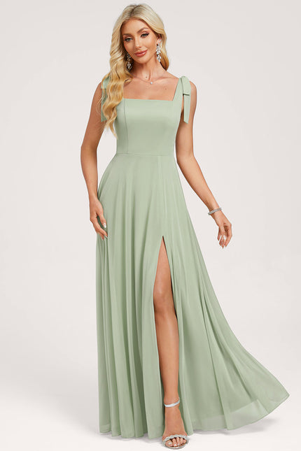 Robe Cérémonie Élégance Légère