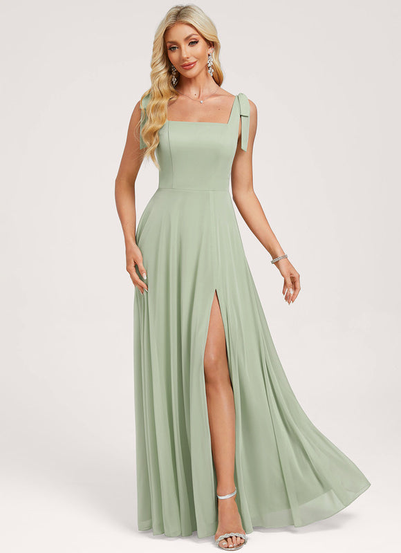 Robe Cérémonie Élégance Légère