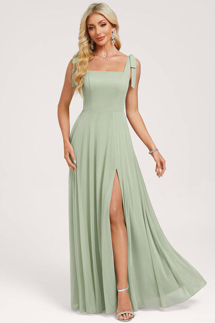 Robe Cérémonie Élégance Légère