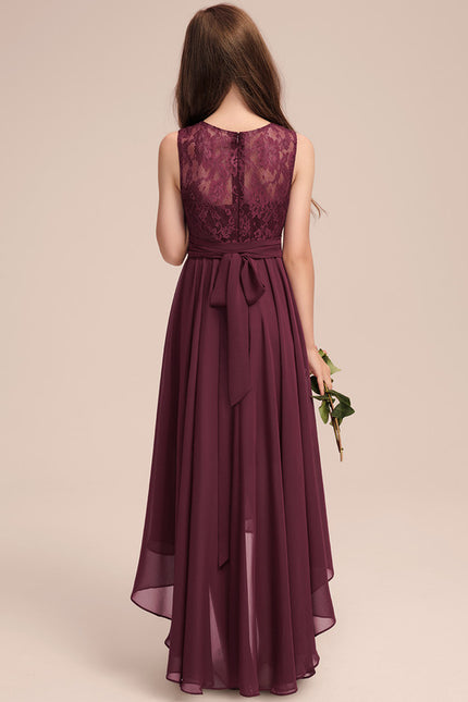 Robe Cérémonie Aérienne Marine - gallery 2