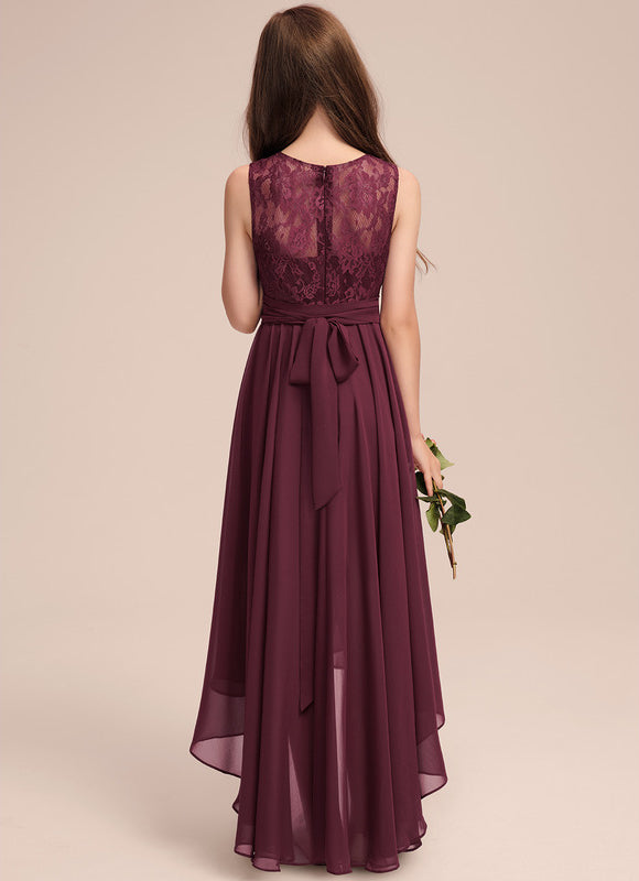 Robe Cérémonie Aérienne Marine - gallery 2