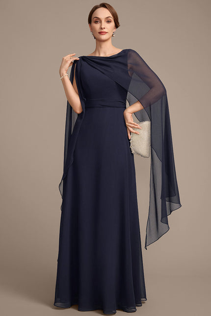 Robe Cérémonie Élégance Éthérée - gallery 3