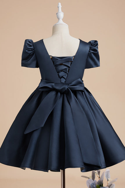 Robe Cérémonie Nuit Élégante - gallery 2