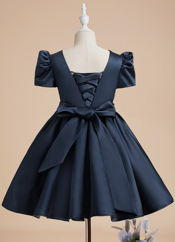 Robe Cérémonie Nuit Élégante - gallery 2