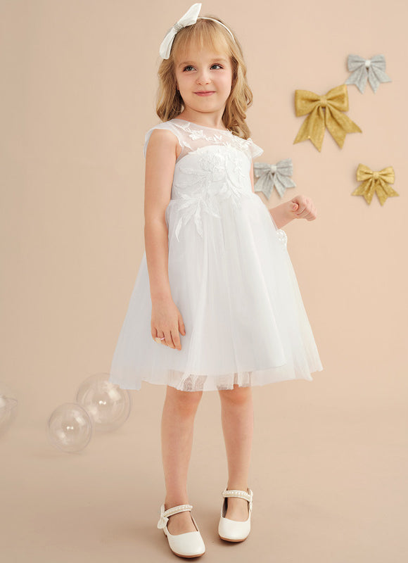 Robe Cérémonie Luxe Enchanté - gallery 5