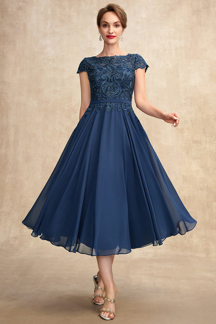 Robe Ceremonie Parme