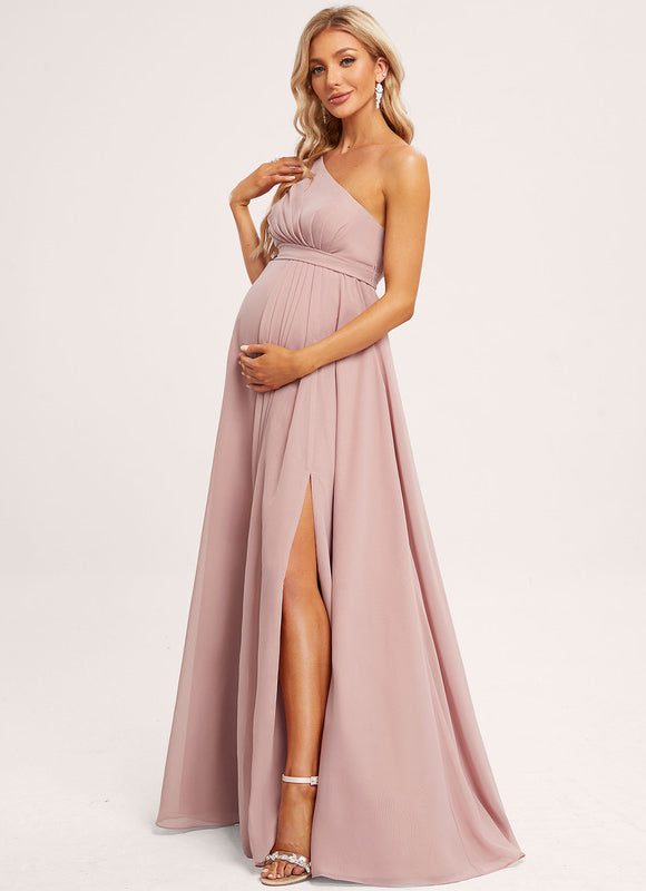 Robe Allaitement Ceremonie - gallery 1
