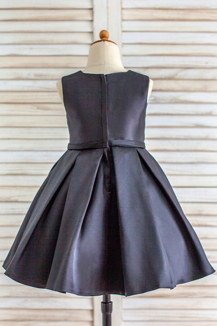 Robe Ceremonie Courte Pas Cher - gallery 3