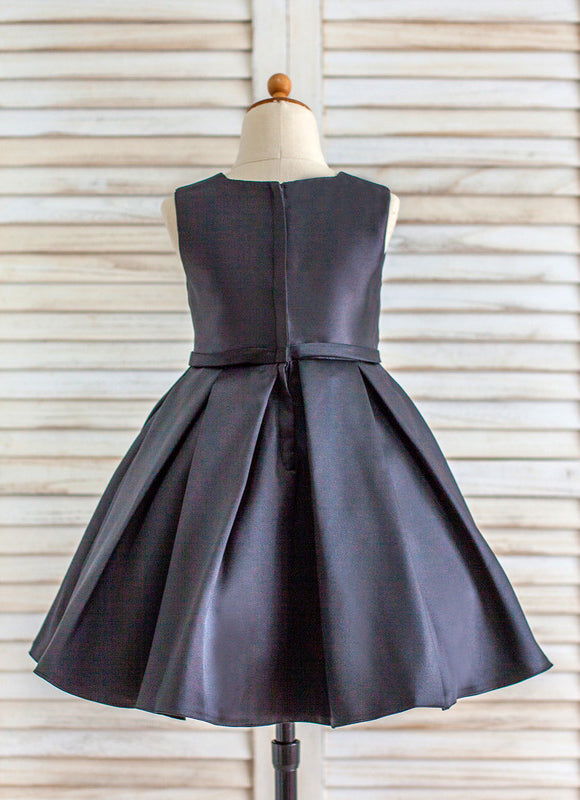 Robe Ceremonie Courte Pas Cher - gallery 3