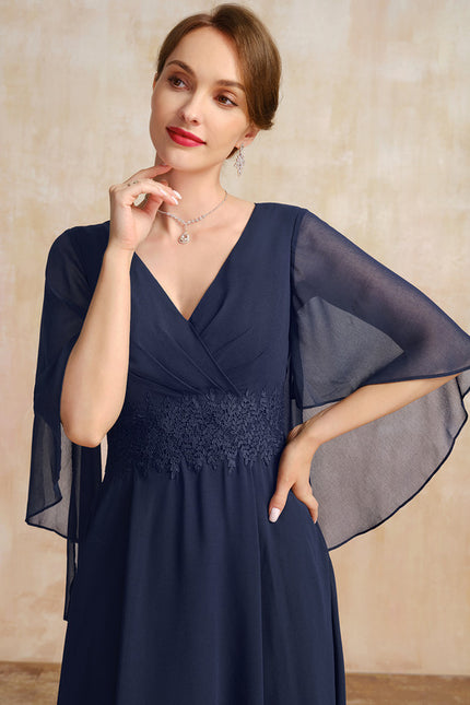 Robe Cérémonie Mère Intemporelle - gallery 1