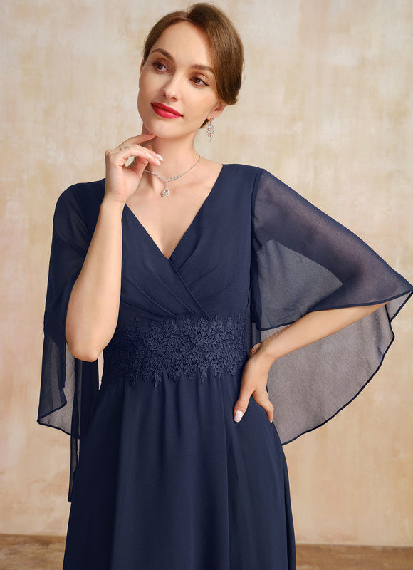 Robe Cérémonie Mère Intemporelle - gallery 1