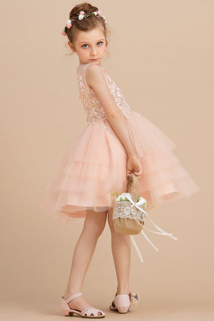 Robe Corail Ceremonie - gallery 3
