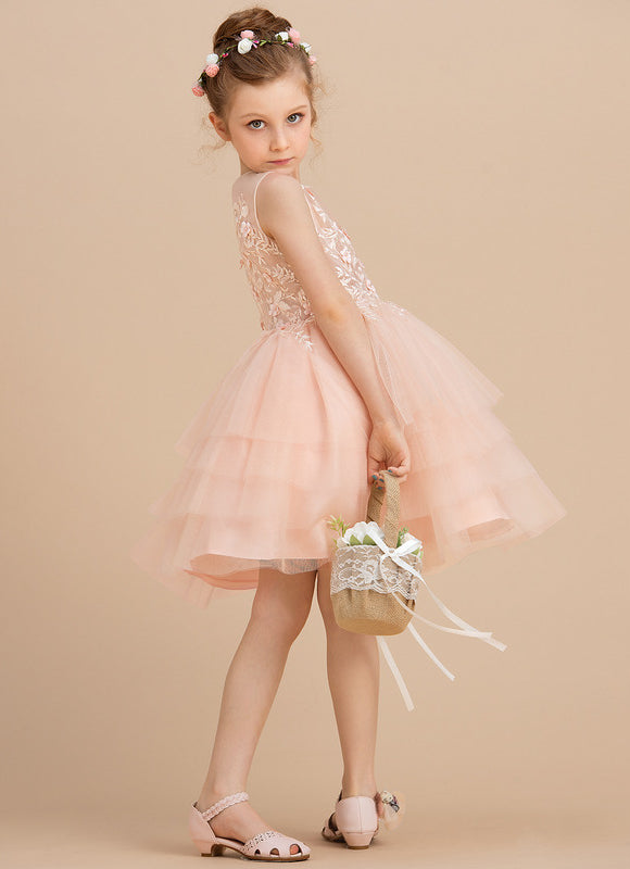 Robe Corail Ceremonie - gallery 3