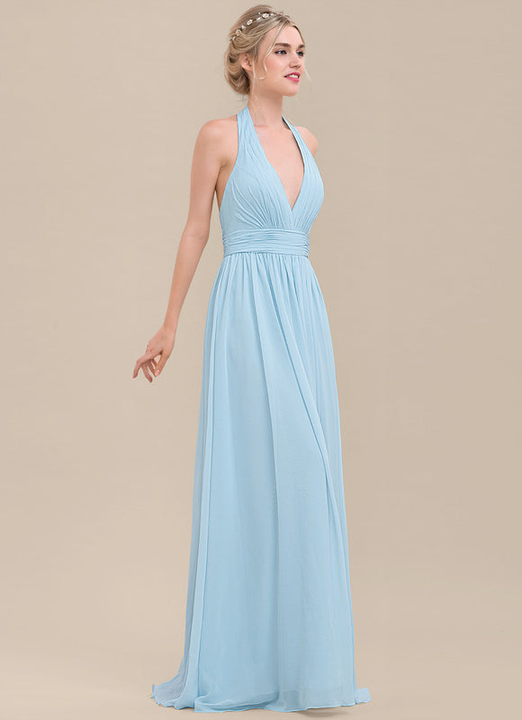 Robe Evasée Ceremonie - gallery 4