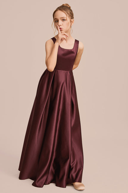 Robe Cérémonie Nymphe Azurée - gallery 6